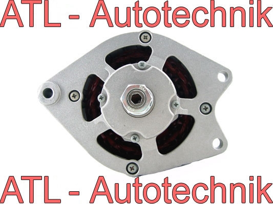 Alternátor ATL Autotechnik